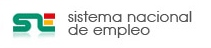 Logotipo del Sistema Nacional de Empleo