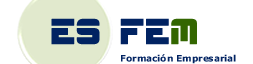 Logotipo de ESICE Sistemas formativos
