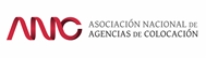 Logotipo de la Agencia Nacional de Agencias de Colocación