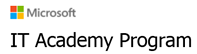 Logotipo de IT Academy